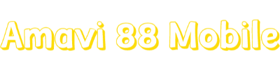 logo-Amavi 88 Mobile
